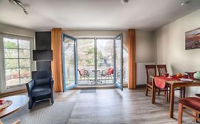 Dünenglück, Ferienwohnung 21